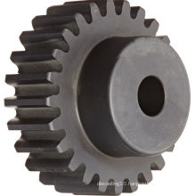 Customized Steel Gear / Gear Wheel with Machining